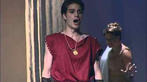 Dido and Aeneas, Cyprus Opera Organisation